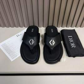 Picture of Dior Slippers _SKUDiorsz38-452CTF08052887